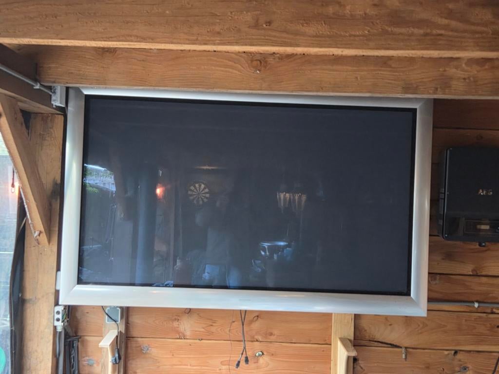 Beovisio 4 65, Ophalen, 100 cm of meer, 50 Hz, Overige merken