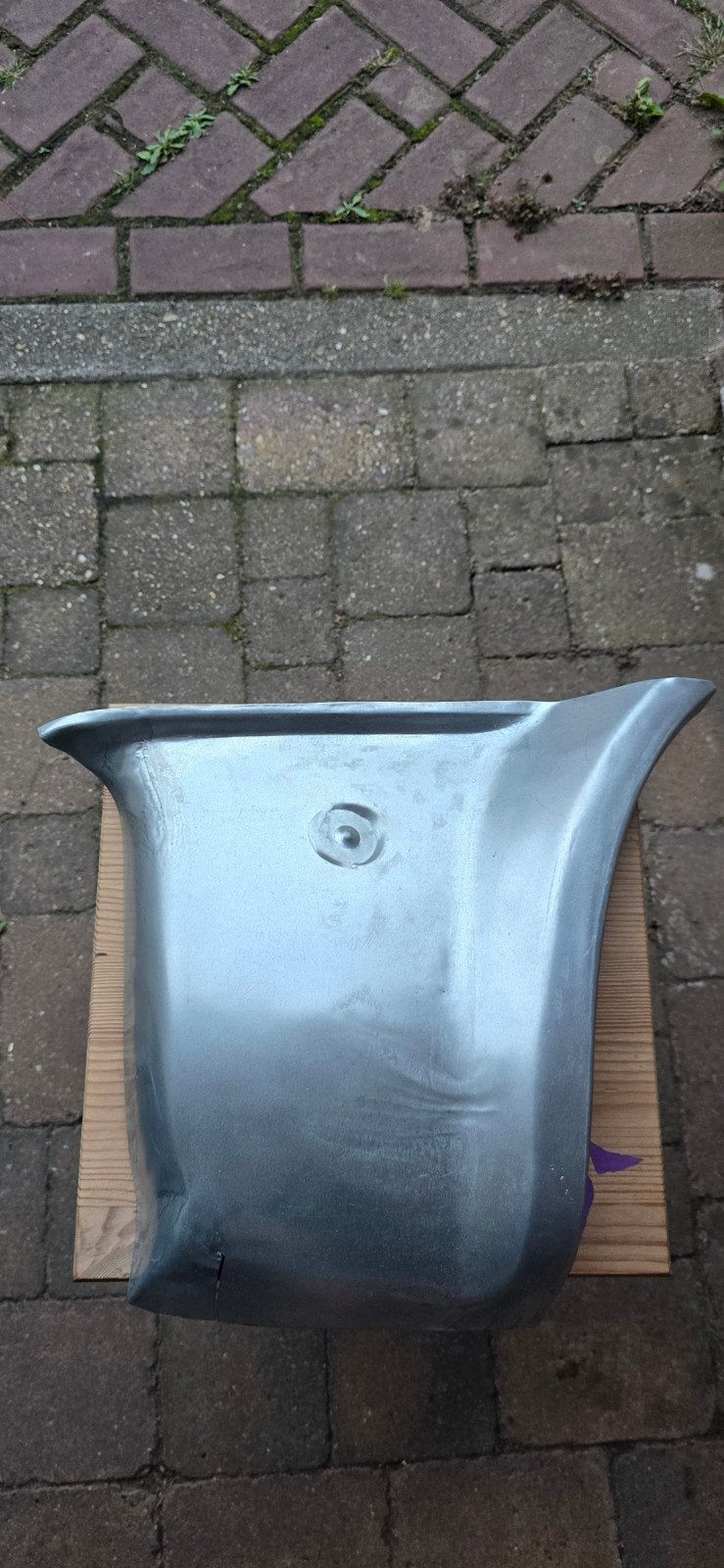 las deel, rechts achter vw golf mk2, Volkswagen, Nieuw, Ophalen of Verzenden, Achter