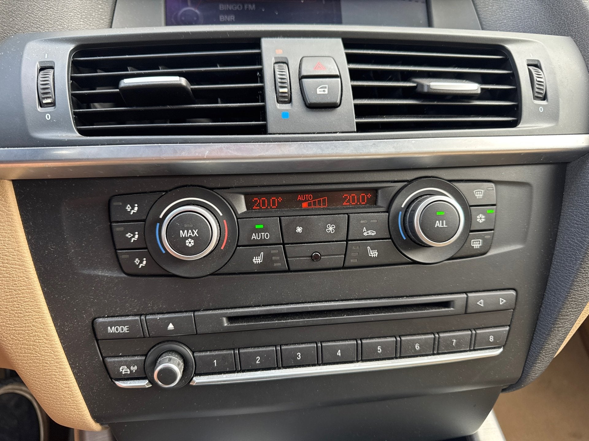 Foto 17 van BMW X3 XDrive20i High Executive M sport | Groot navi | Carbo