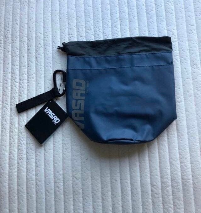 Nieuwe al weather micro bag, Ophalen of Verzenden, Nieuw