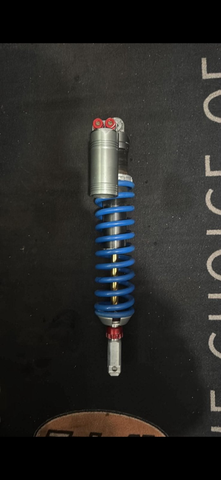 C2P factory achterpomp Honda cr crf 125 250 450, Ophalen of Verzenden