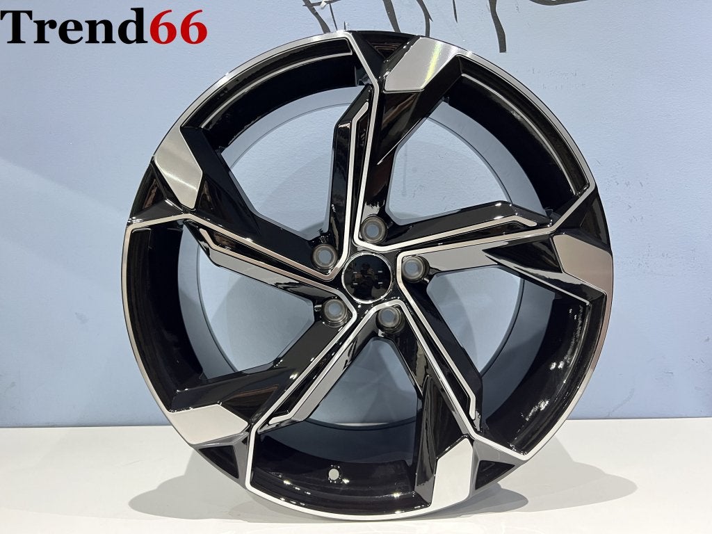 5x112 19'' Velgen Audi A3 A4 A6 Vw Passat CC Arteon Mercedes, Velg(en), Niet ingevuld, Nieuw, Ophalen of Verzenden