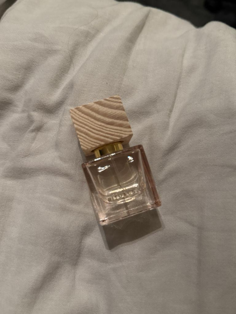 Rituals Fleurs de l'Himalaya parfum, Verzenden, Zo goed als nieuw