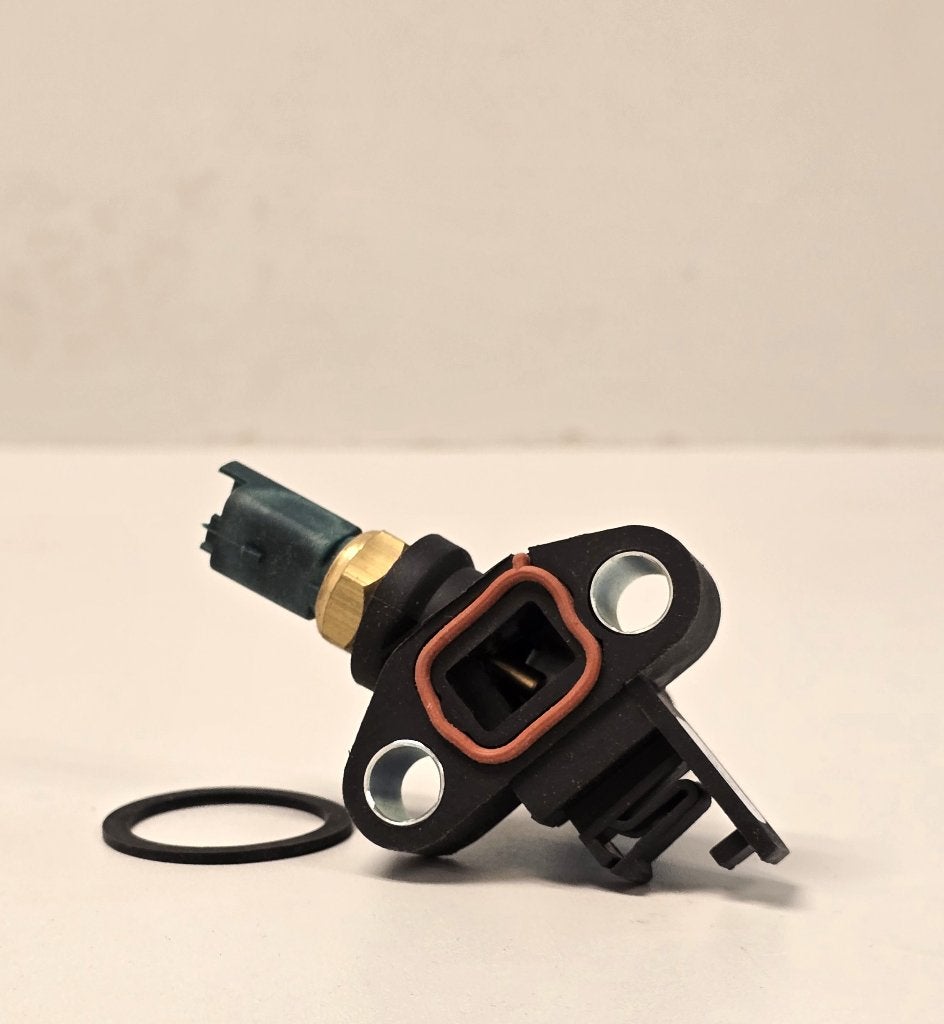 Koelvloeistoftemperatuursensor – Fiat Panda, Punto, Doblo, Ophalen of Verzenden, Nieuw, Fiat
