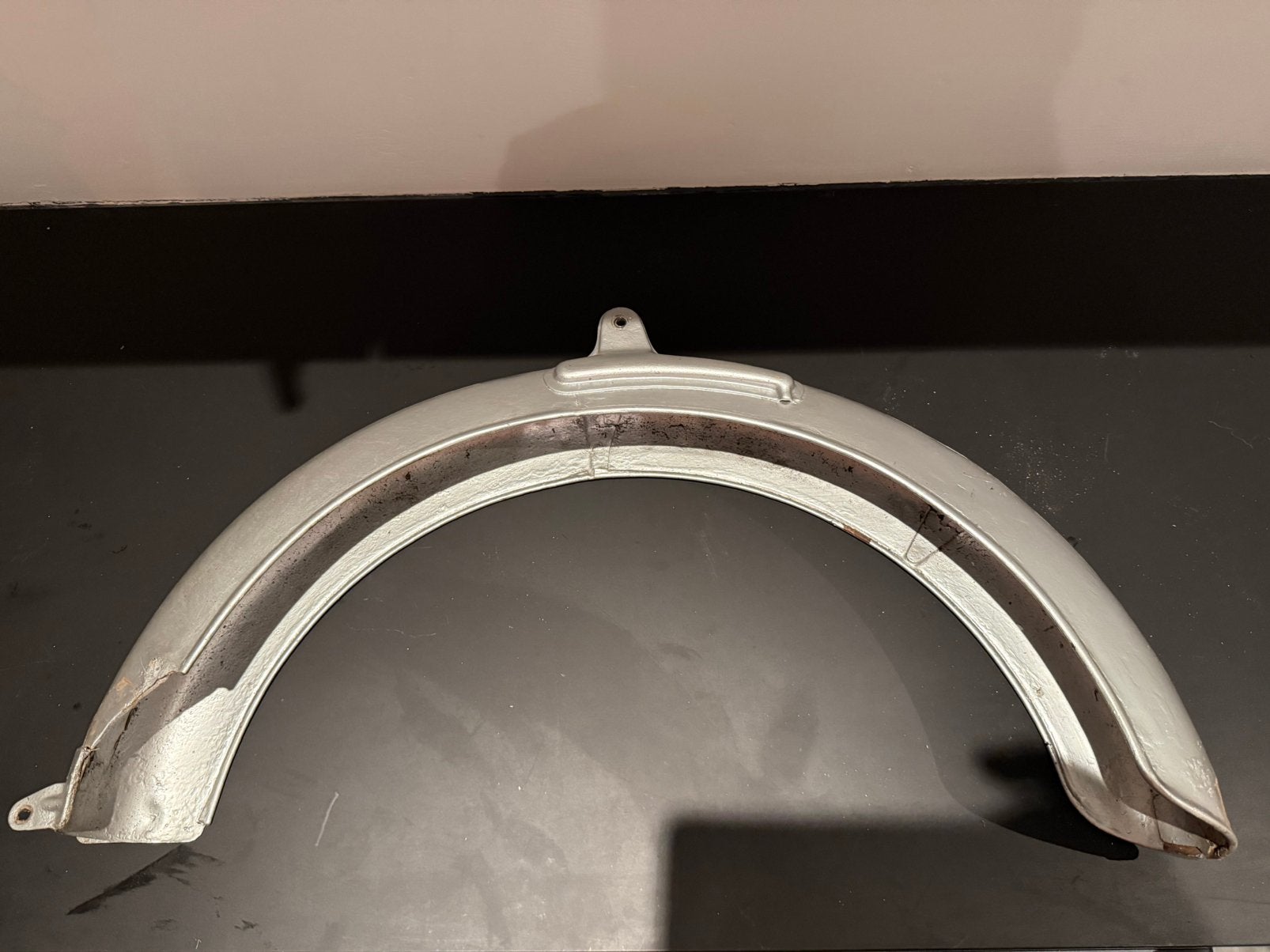 Honda C320 achter spatbord origineel TS DX TT50, Ophalen of Verzenden, Zo goed als nieuw, Frame, Overige merken