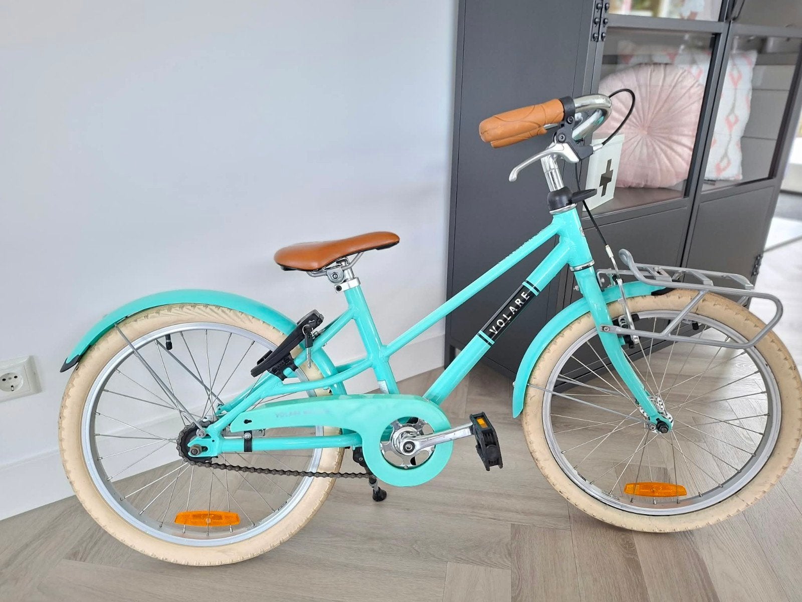 Prachtige Volare Melody fiets 20 inch, Ophalen, Zo goed als nieuw, 20 inch