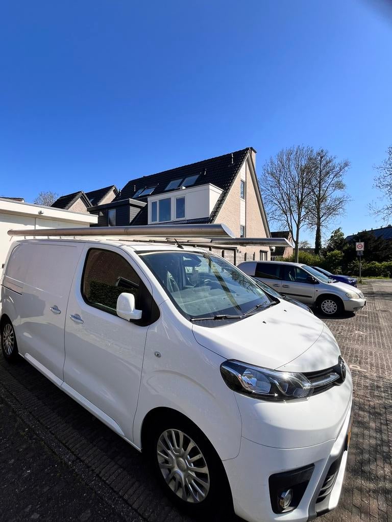 Imperiaal, Auto diversen, Dakdragers, Ophalen, Gebruikt