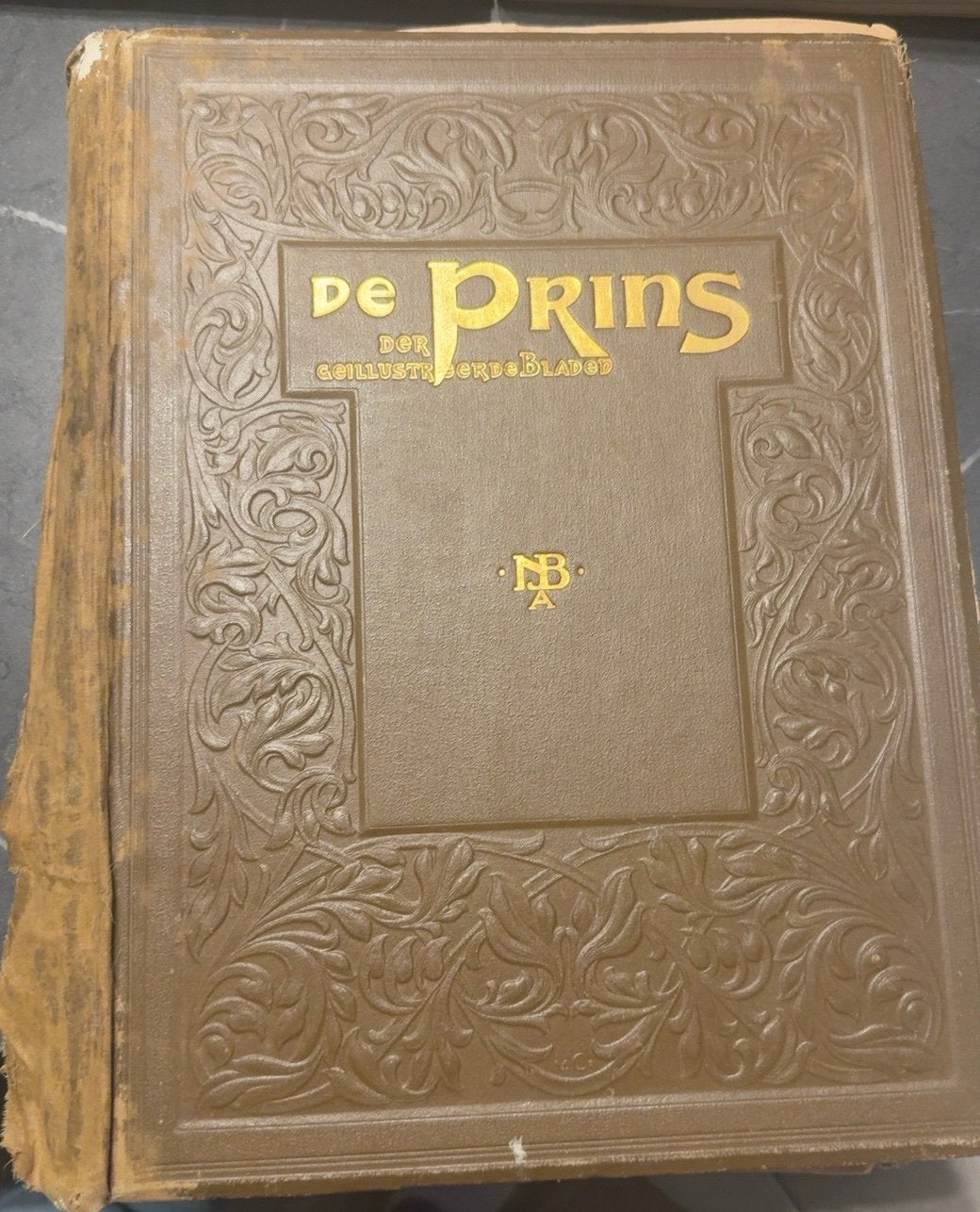 Bijzondere oude kranten, tijdschriften & historische boeken, Ophalen