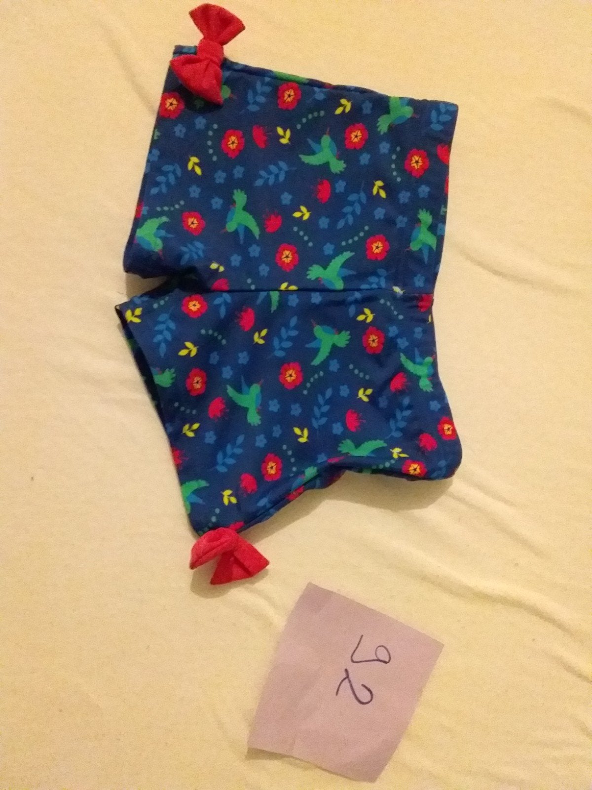 Meisjes zwembroek maat 92, Kinderen en Baby's, Kinderkleding | Maat 92, Ophalen of Verzenden, Meisje