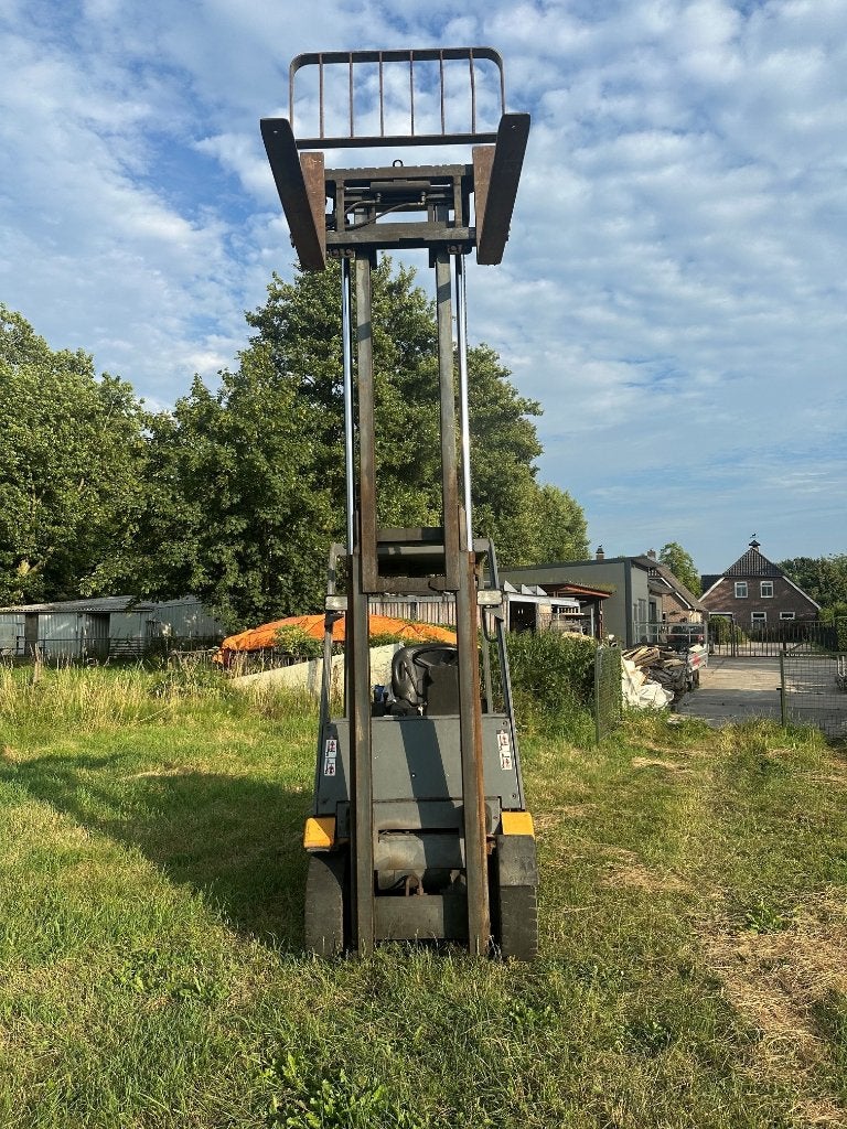 heftruck te koop 2.5 ton, Stil, Heftruck, 2000 tot 3000 kg, Ophalen