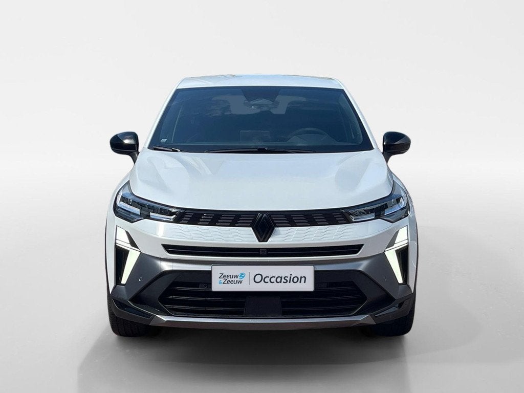 Renault Symbioz 1.6 E-Tech full hybrid 145 esprit Alpine | 3, Auto's, Renault, Gebruikt, Wit, Origineel Nederlands, Bedrijf