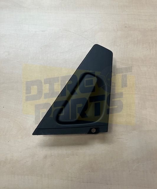 Renault Clio IV (1/13-10/19) handgreep portier Links achter, -, -, Nieuw, Ophalen of Verzenden