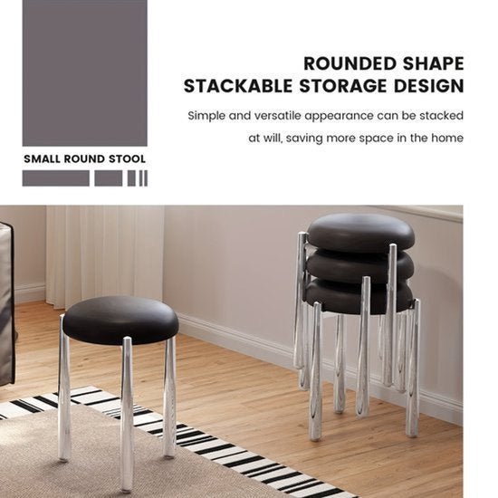 Barkrukken – Krukken – Barstoelen – Eetkamerstoelen, Corvance B.V., Verzenden, Nieuw, Corvancebol@gmail.com