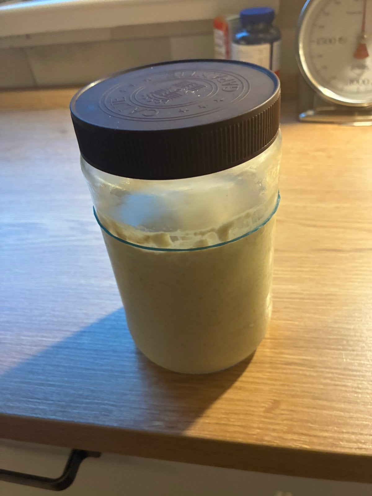 Roggestarter te koop, Diversen, Ophalen