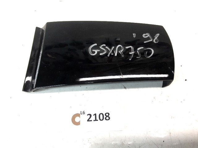 GSXR750 1998 - 2000 Suzuki Kuipdeel Kuipdeel kont D1-57042