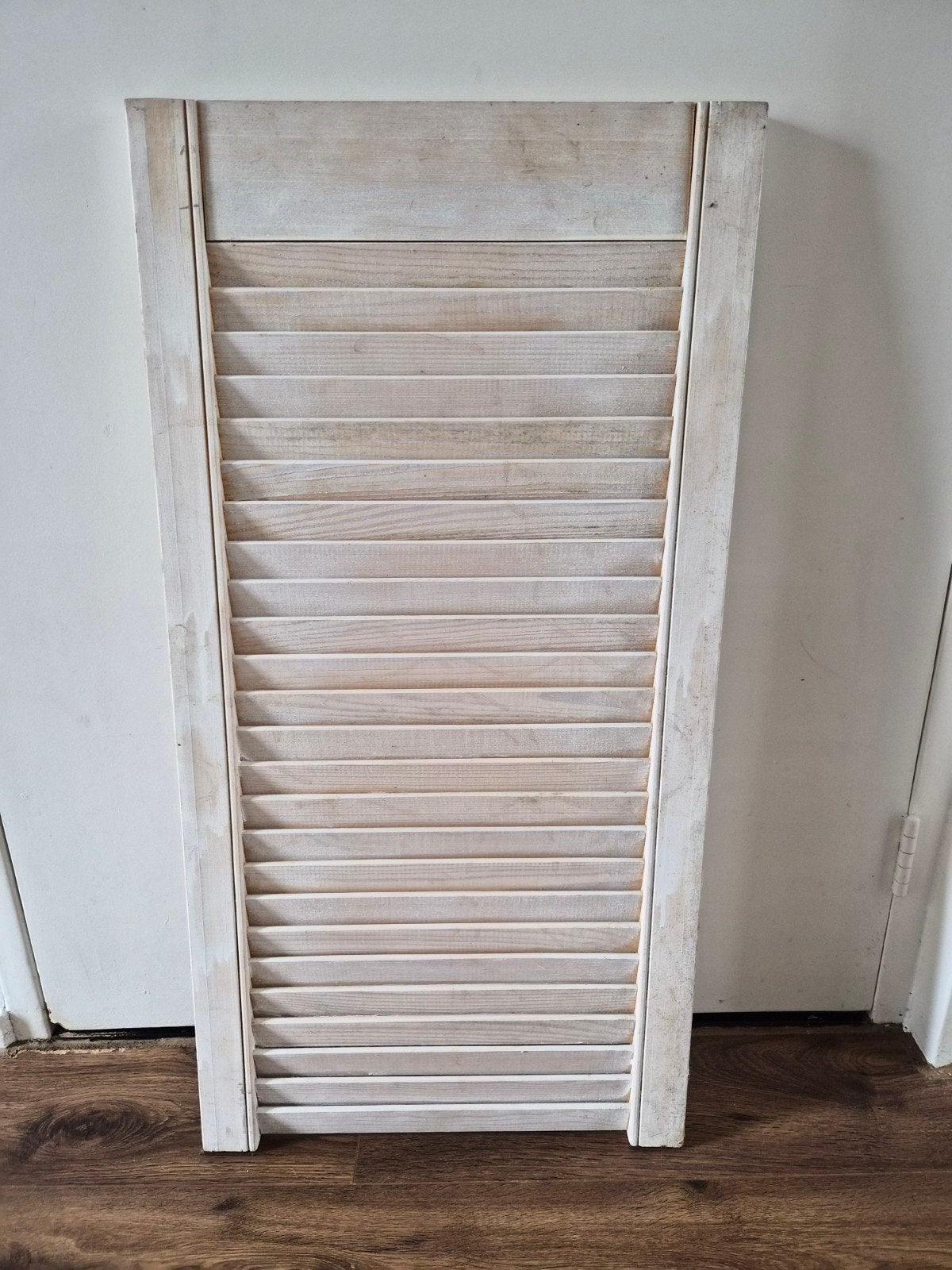 Louvre Luik 77,5 cm hoog, Ophalen, Gebruikt