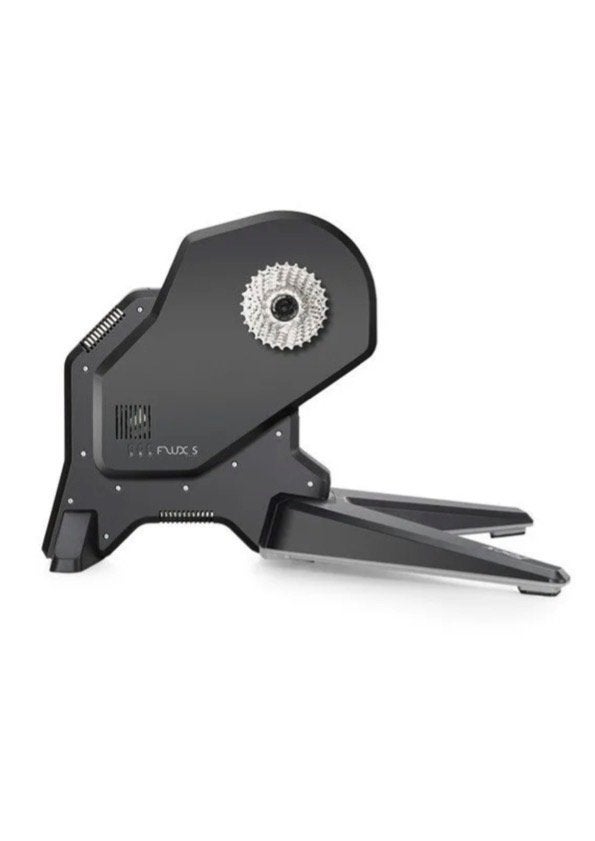 Tacx Flux S Smart Trainer & TREK 1000 trainingsfiets, Ophalen, Gebruikt, Overige typen