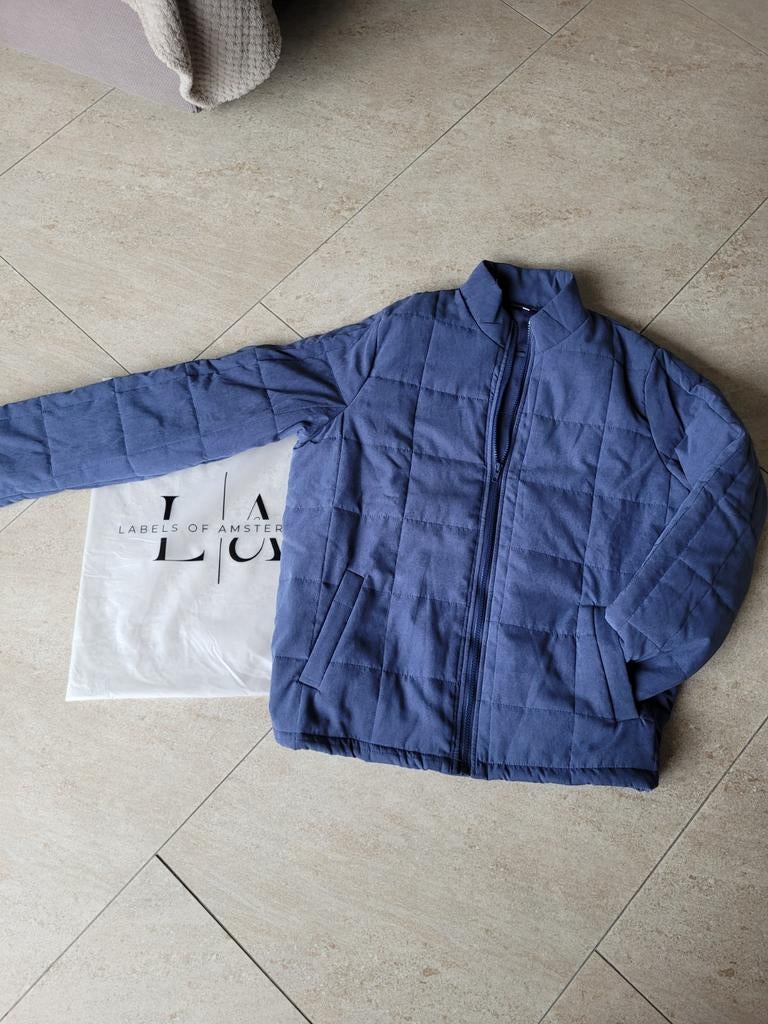 Tussen jas / zomerjas dames NIEUW!!!, Ophalen, Nieuw