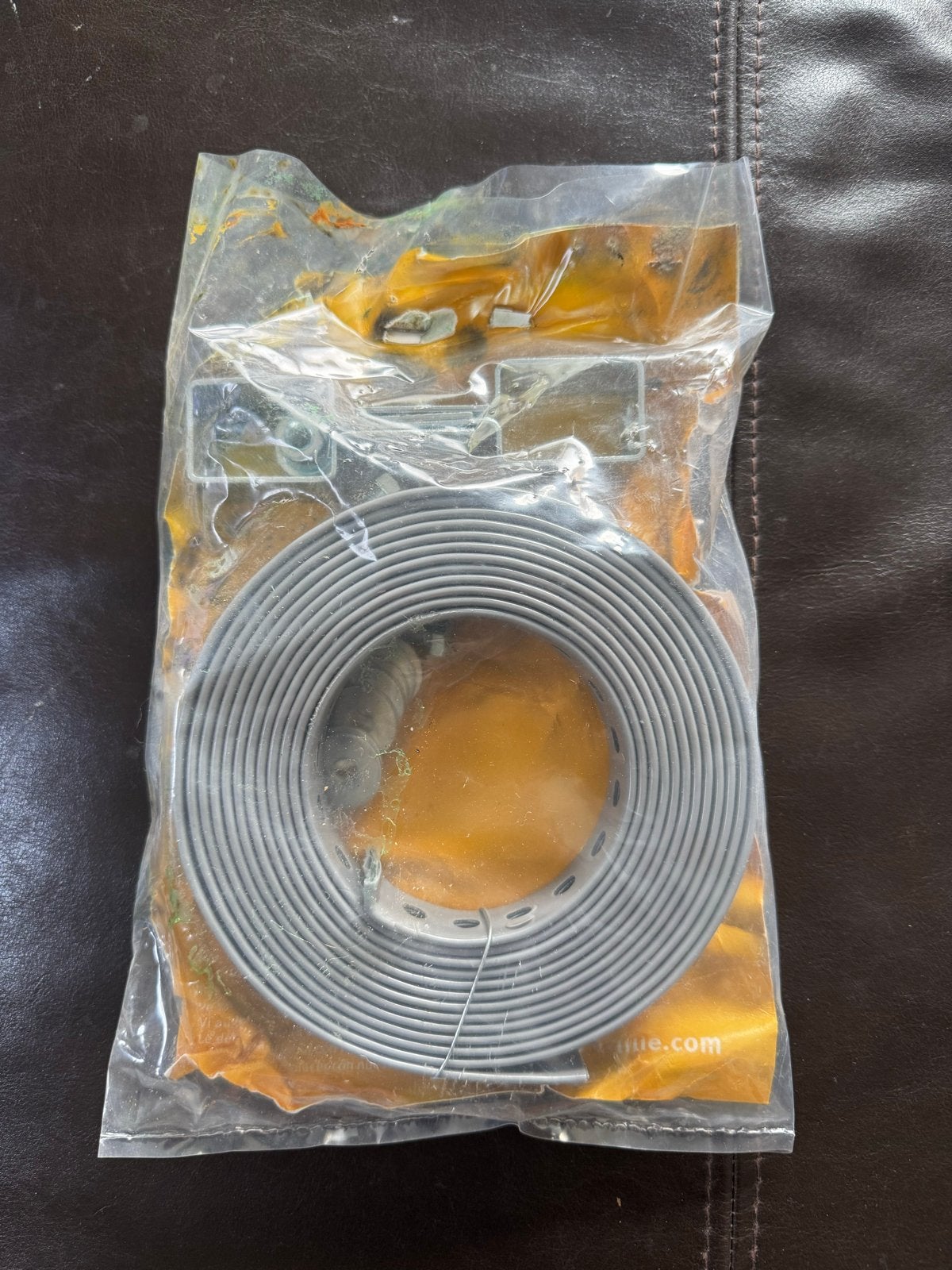 Watertank ophangset voor camper - Nieuw, Ophalen, Nieuw