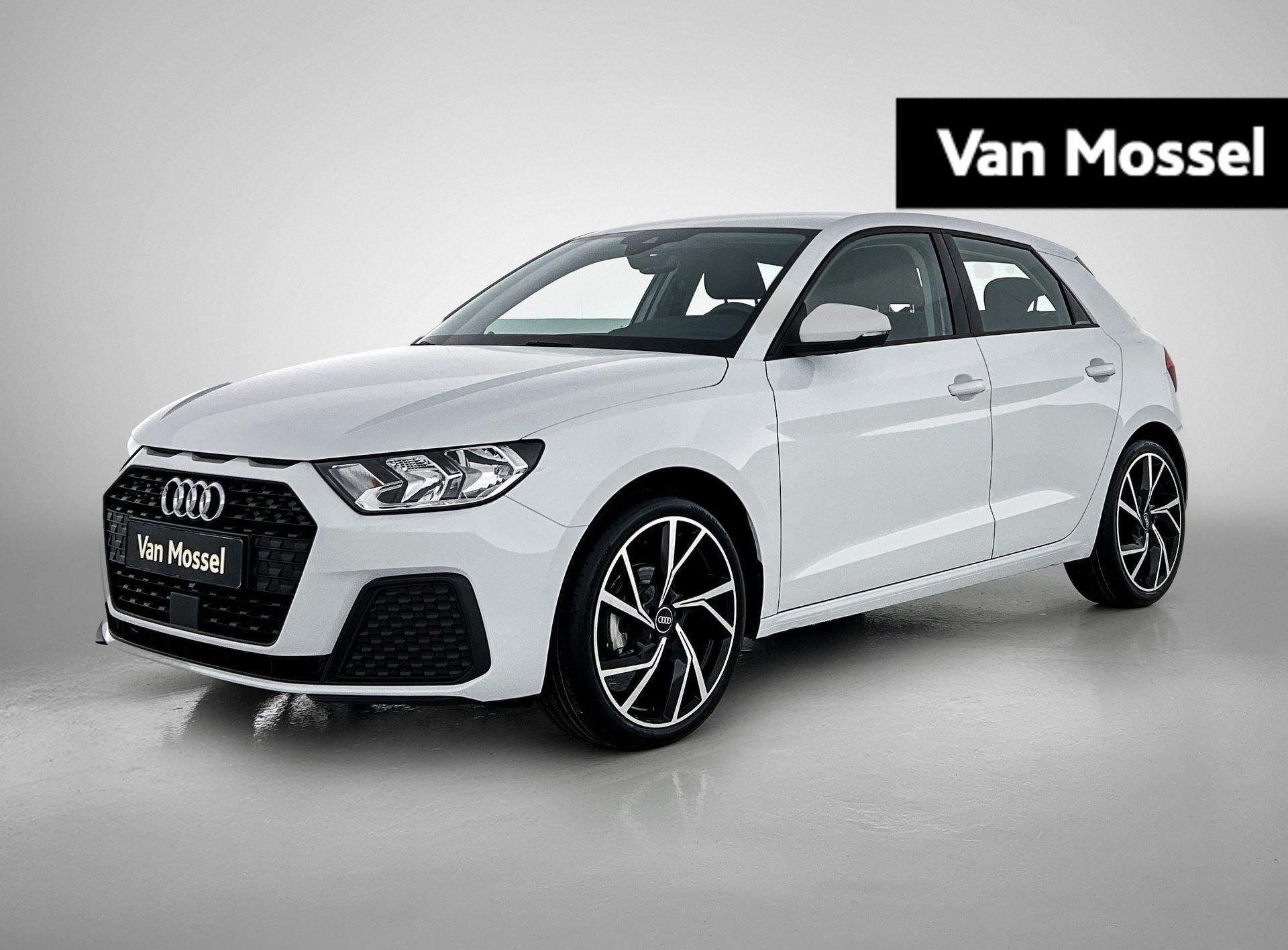 Audi A1 Sportback 25 TFSI Pro Line 95 PK | Apple Carplay | A