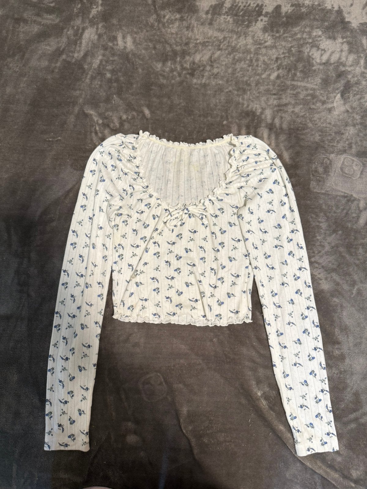 Lingsleeve, Ophalen of Verzenden, Zo goed als nieuw, Maat 34 (XS) of kleiner, Korte mouw