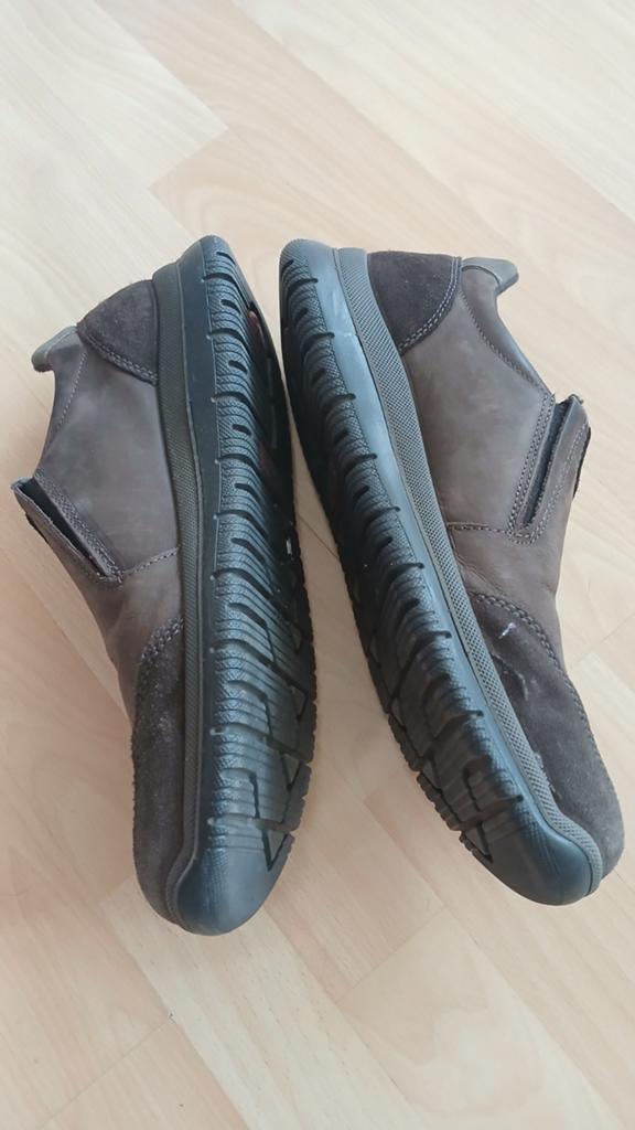 Gallu-Tex Carl Herenschoenen Maat 45 Bruin, Kleding | Heren, Schoenen, Gallus, Bruin, Boots, Nieuw