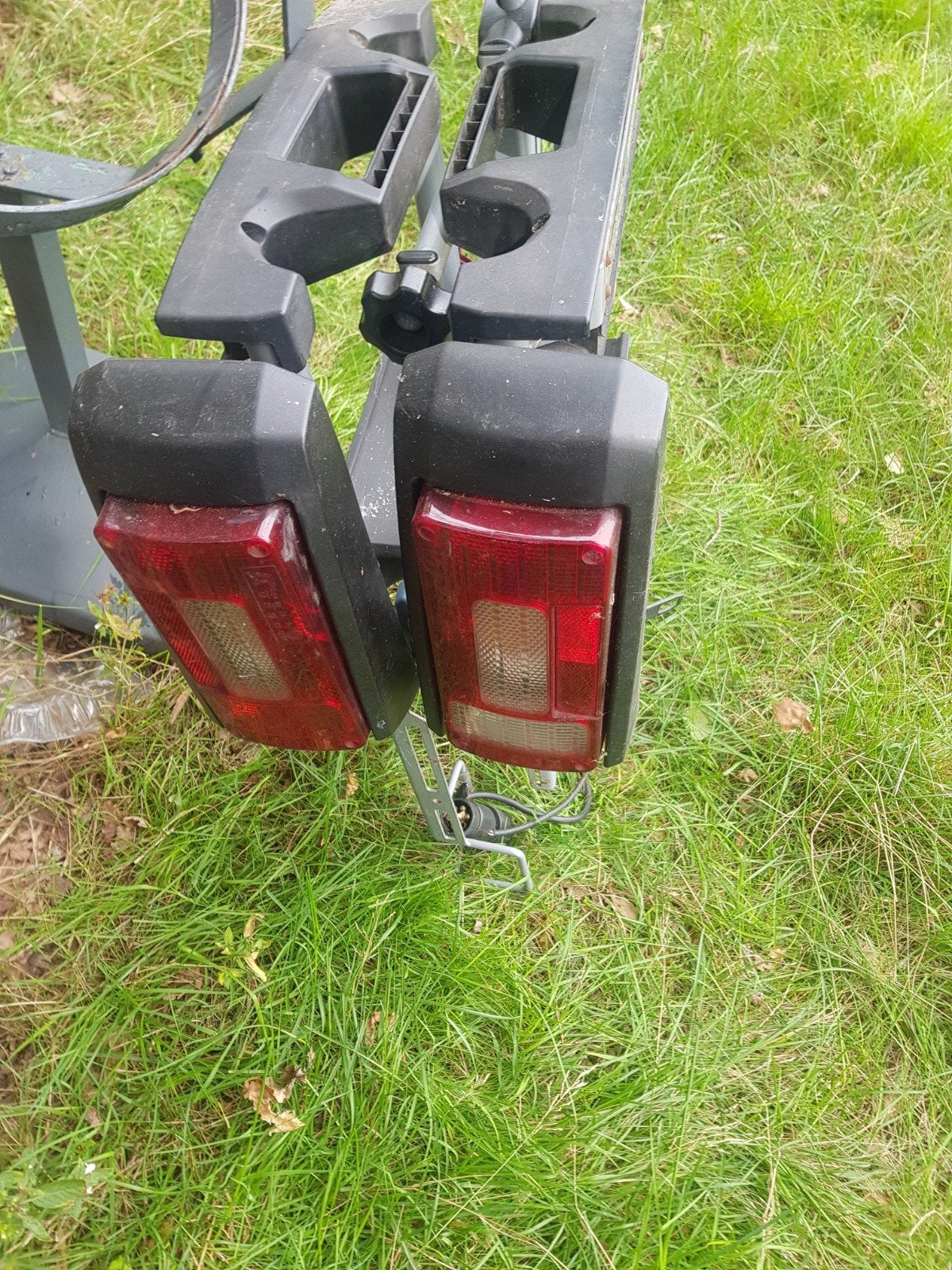movanext fietsendrager, Auto diversen, Fietsendragers, Ophalen of Verzenden