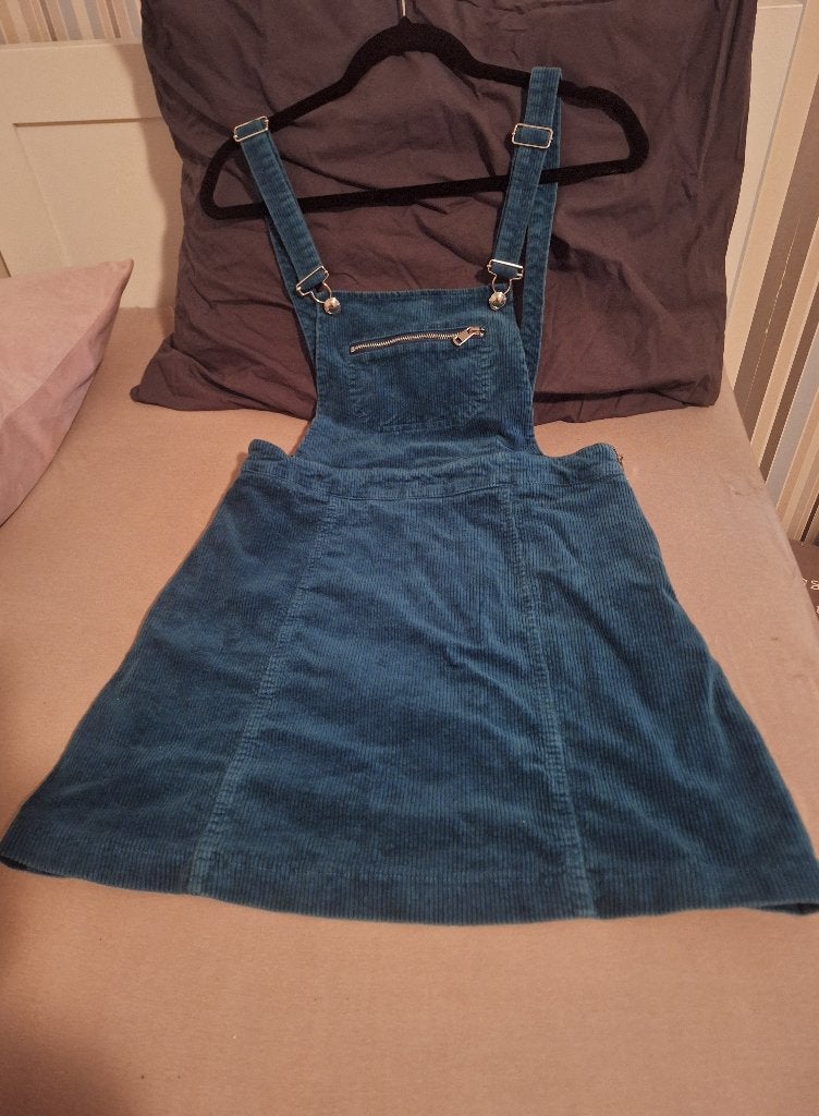Tuinjurk  maat M FB sister blue saphire, Kleding | Dames, Maat 38/40 (M), Blauw, Ophalen of Verzenden, Zo goed als nieuw