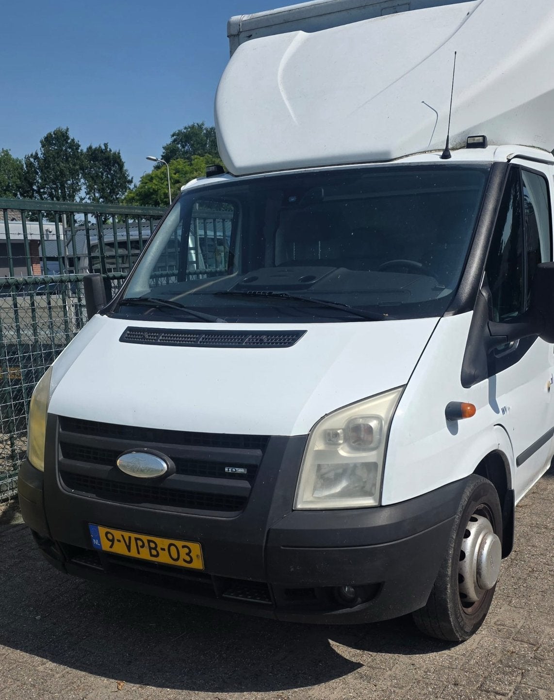 *iNKOOP* Gezocht  Ford Transit., Auto diversen, Auto Inkoop