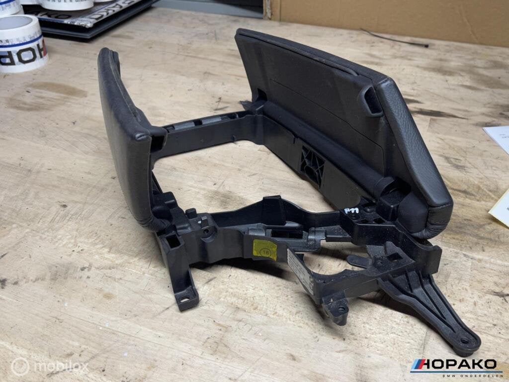 Armsteun BMW 5 serie F10 F11 | 921689006, Auto-onderdelen, Interieur en Bekleding, Gebruikt, Einsteinlaan 5 rijswijk, Bmw, Ophalen of Verzenden