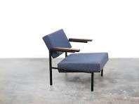 Gezocht / Te koop gevraagd Martin Visser fauteuil 2x, Huis en Inrichting, Ophalen, Zo goed als nieuw, 75 tot 100 cm, 50 tot 75 cm