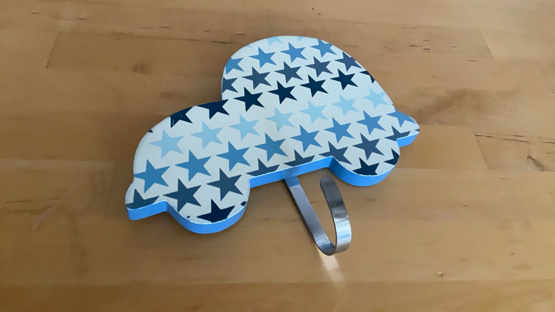 auto hanger voor sleutels, of jasje, Ophalen of Verzenden, Nieuw, Figuurtje