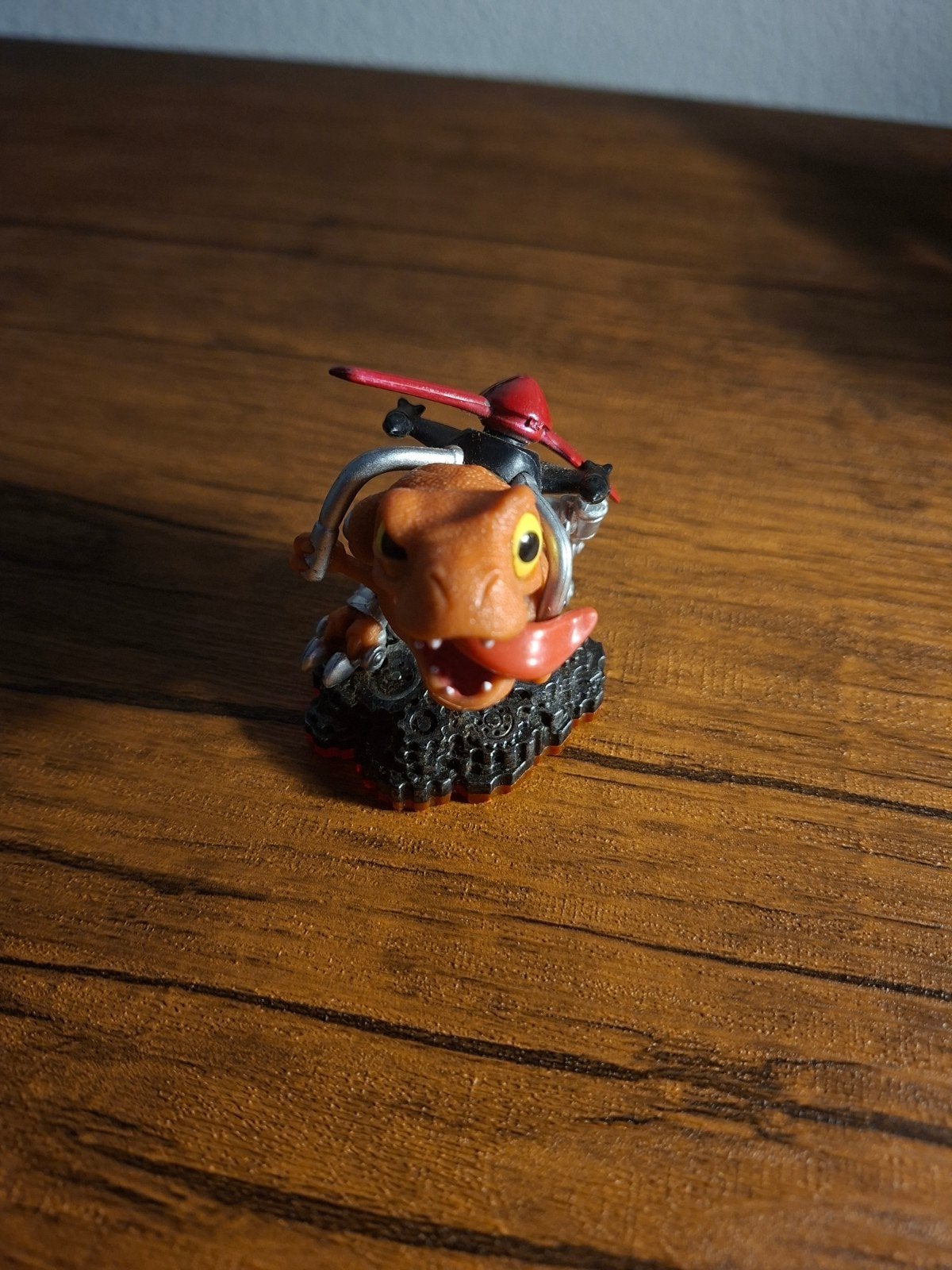 Skylanders Trap Team - Chopper, Ophalen of Verzenden