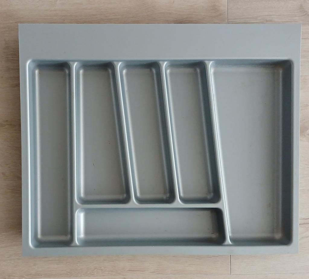 Besteklade Keller keuken, Ophalen, 25 tot 50 cm, 50 tot 100 cm, Minder dan 100 cm