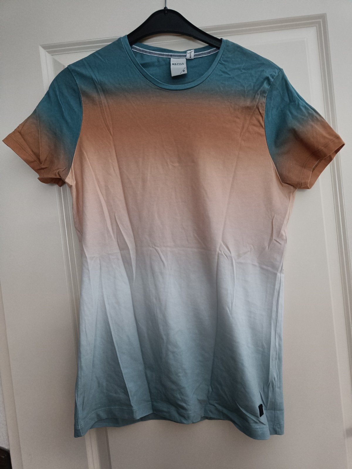 T-Shirt van Refill (Shoeby) maat M., Ophalen of Verzenden, Gedragen
