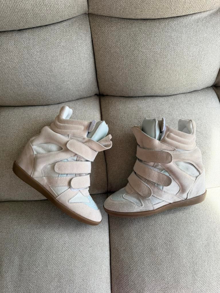 Isabel Marant, Ophalen of Verzenden, Zo goed als nieuw, Jongetje of Meisje, Schoentjes