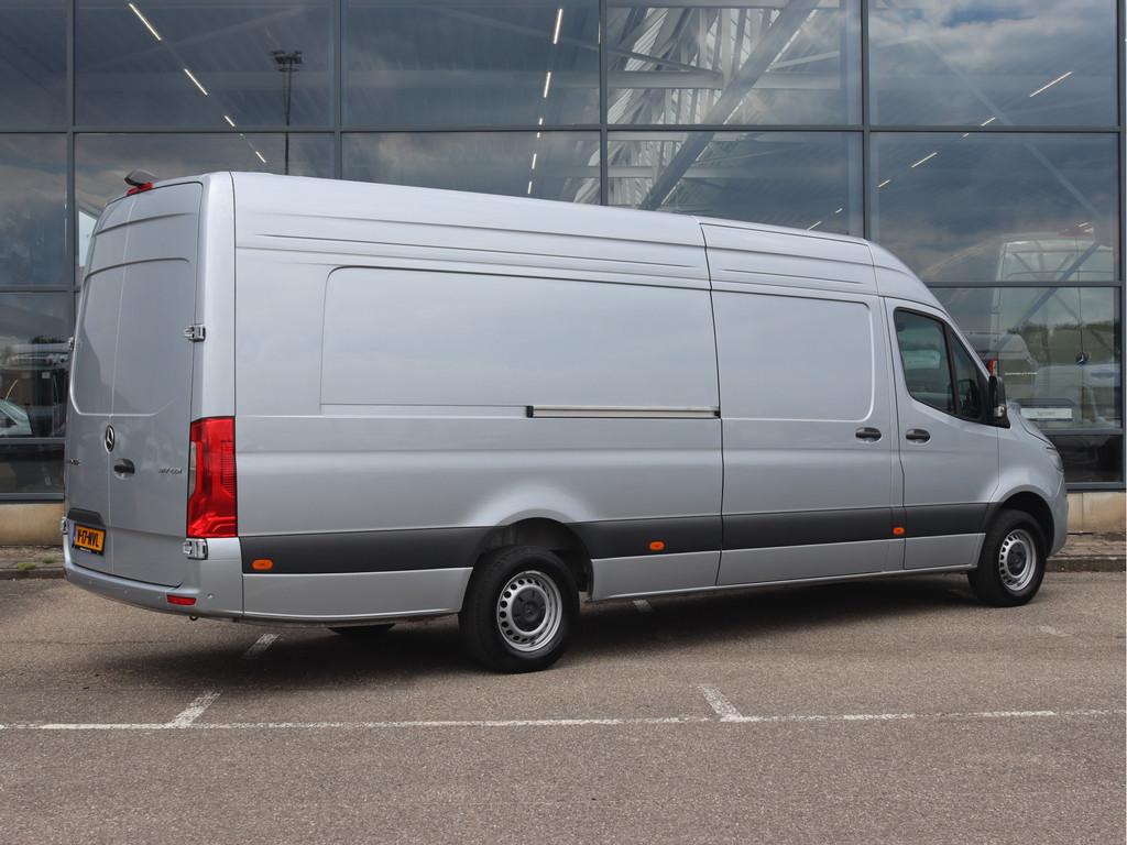 Mercedes-Benz Sprinter 317 CDI L4 Pro | AIRCO/CAMERA/CRUISE, Auto's, Bestelauto's, Gebruikt, 4 cilinders, 2000 kg, Bedrijf