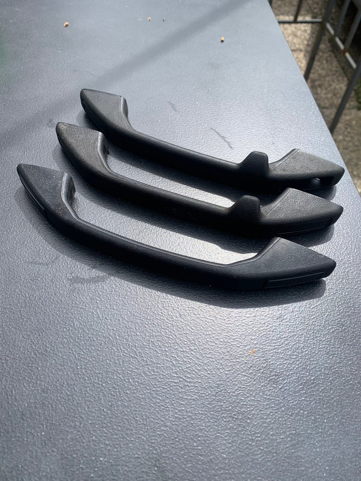 Golf mk2 diverse interieur delen, Ophalen of Verzenden