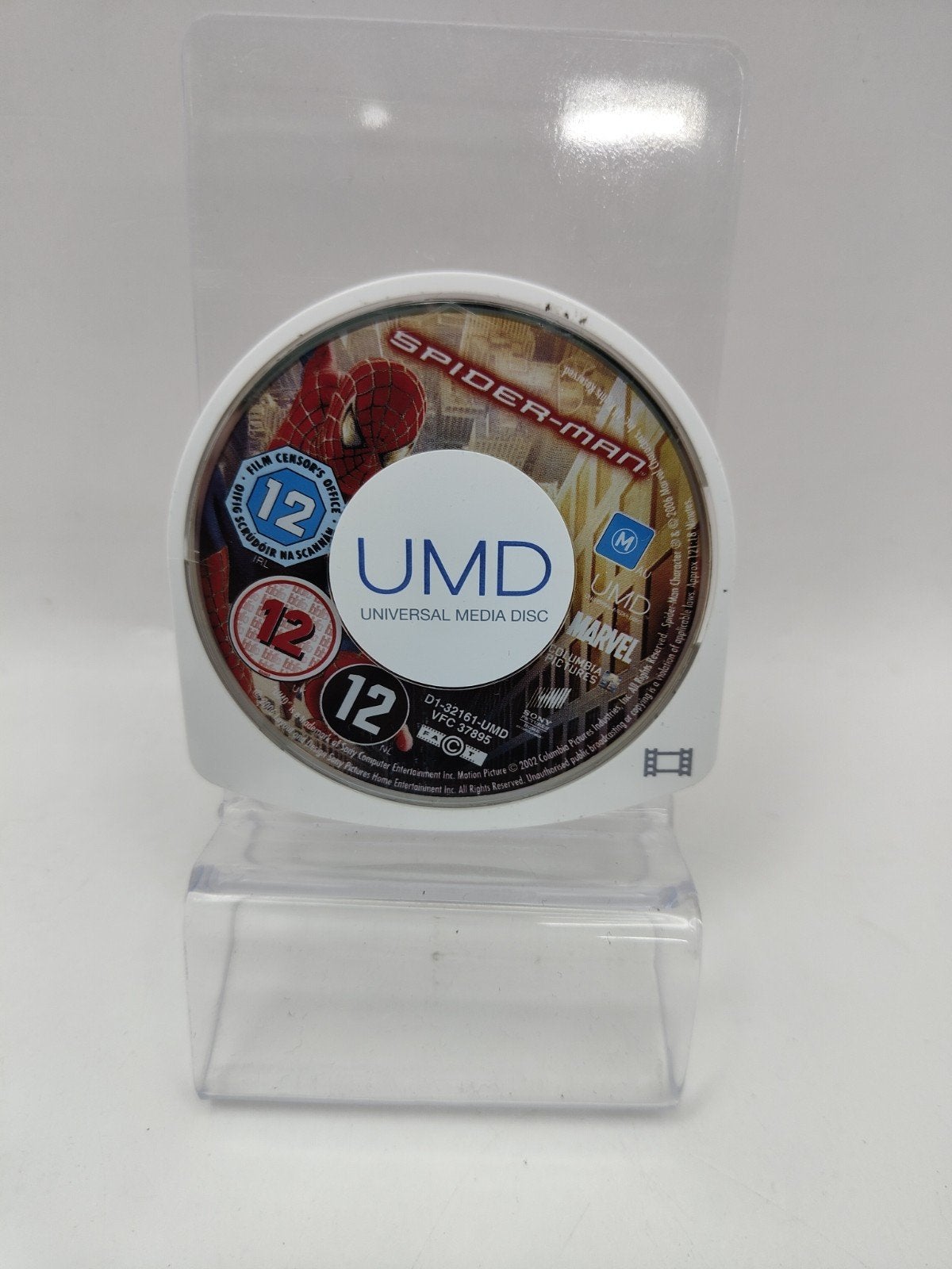 Spider-Man PSP, Avontuur en Actie, ., 1 speler, Ophalen of Verzenden