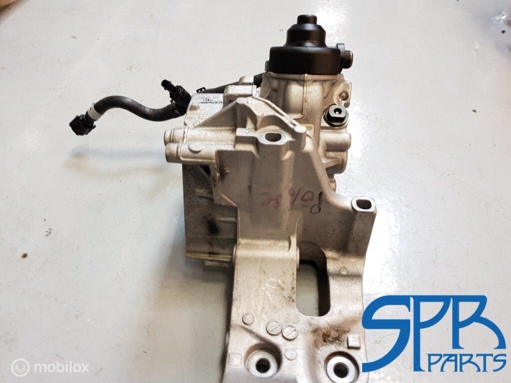 Brandstofpomp VW AUDI SEAT SKODA hogedrukpomp 04L130755D TDI, Gebruikt, BOSCH