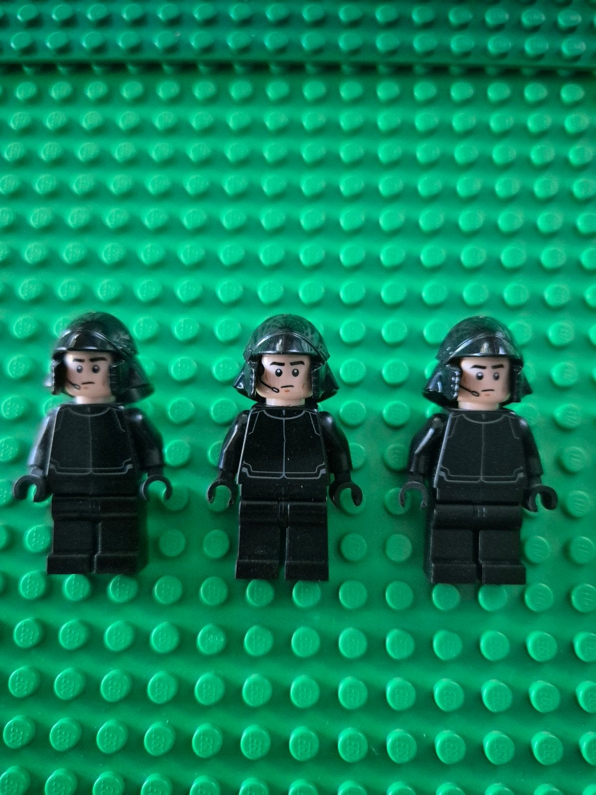 Lego star wars, Ophalen of Verzenden, Zo goed als nieuw
