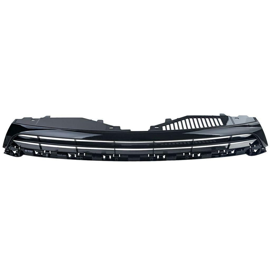 Sport Grill Geschikt Voor Volkswagen Scirocco Facelift 2014, Verzenden, Automotive Parts, A.parts@hotmail.nl, Trasmolenlaan 12 3447 GZ Woerden