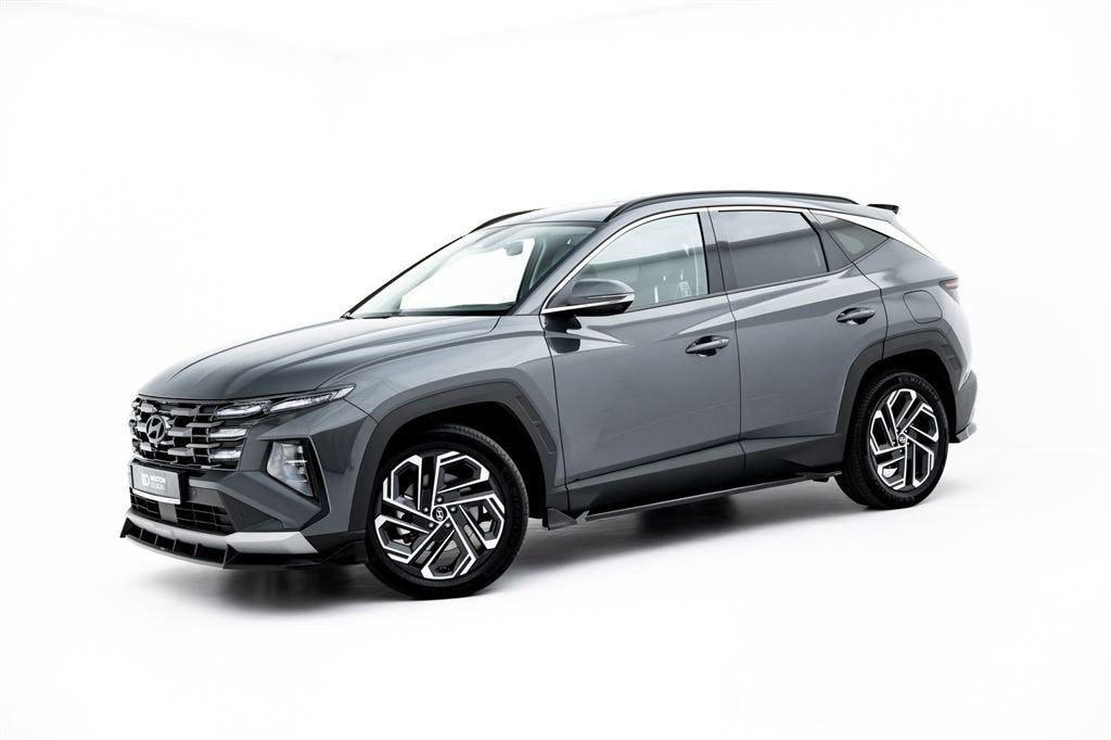 Maxton Design Hyundai Tucson MK4 Facelift Side skirt Diffuse, Verzenden, Automotive Parts, A.parts@hotmail.nl, Trasmolenlaan 12 3447 GZ Woerden