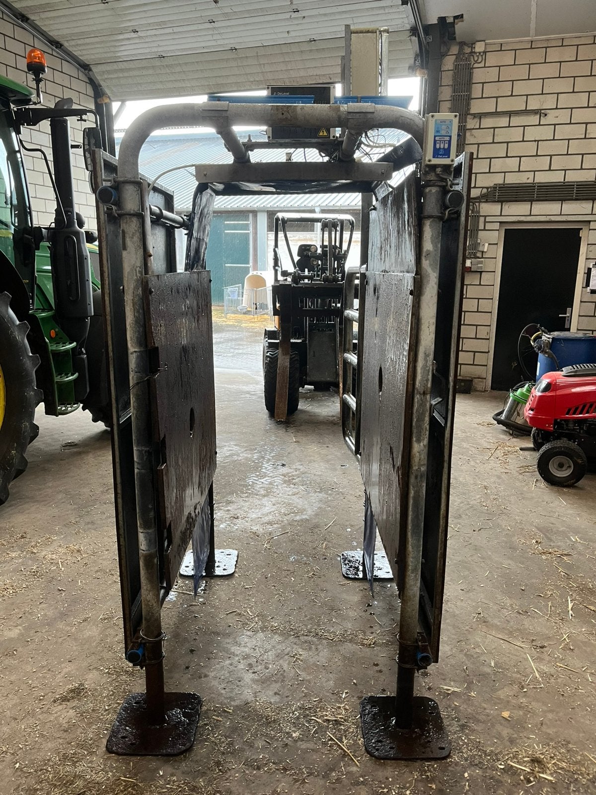 Delaval