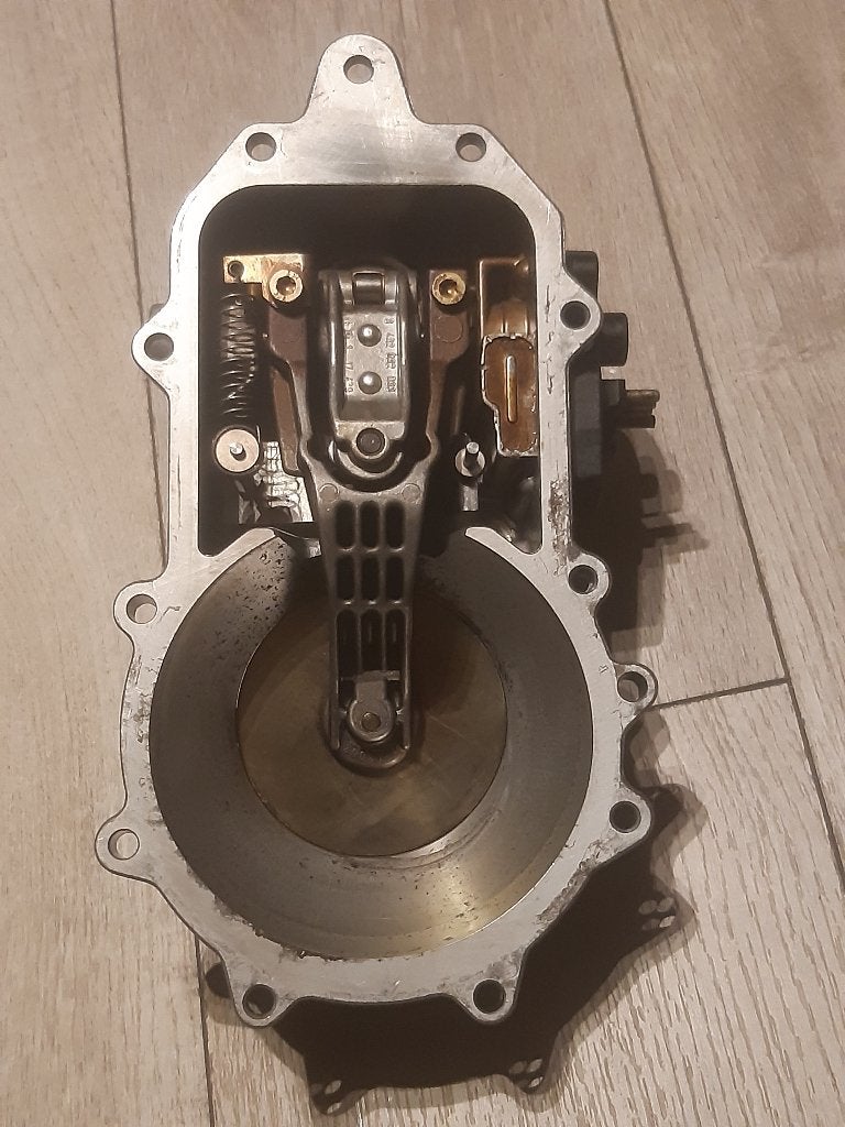 MERCEDES K-JETRONIC PARTS W124 W126 W116 W126 300E M103.98x, Auto-onderdelen, Ophalen of Verzenden, Gebruikt, Mercedes-Benz