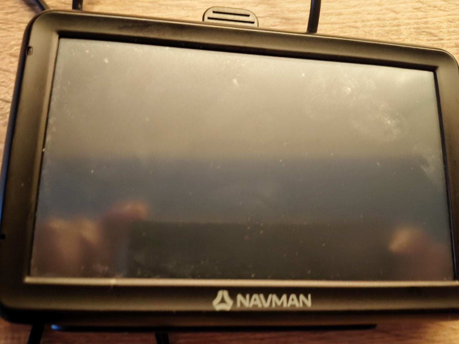 Navman GPS Navigatiesysteem met autolader, Auto diversen, Autonavigatie, Gebruikt, Ophalen
