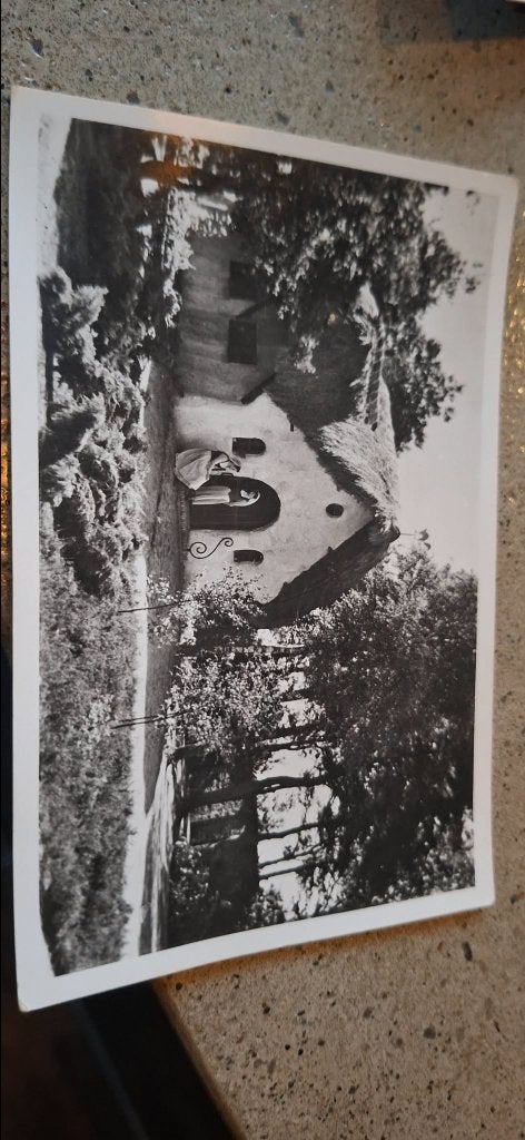 Oude postkaarten van de Efteling, Verzamelen, Ophalen of Verzenden, Zo goed als nieuw, Overige typen