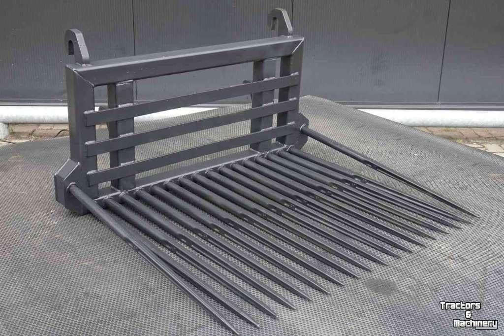 aanbouwdelen bakken voor shovel, Ophalen of Verzenden, Nieuw