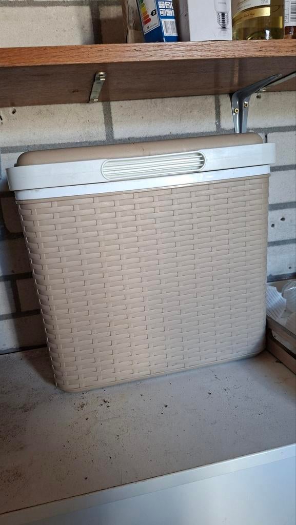Koelbox, Ophalen of Verzenden, Koelelement