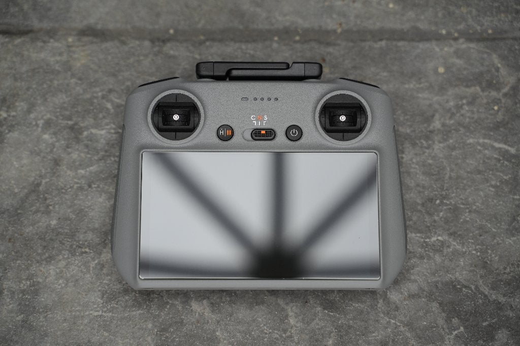 DJI RC 2, Ophalen of Verzenden, Zo goed als nieuw